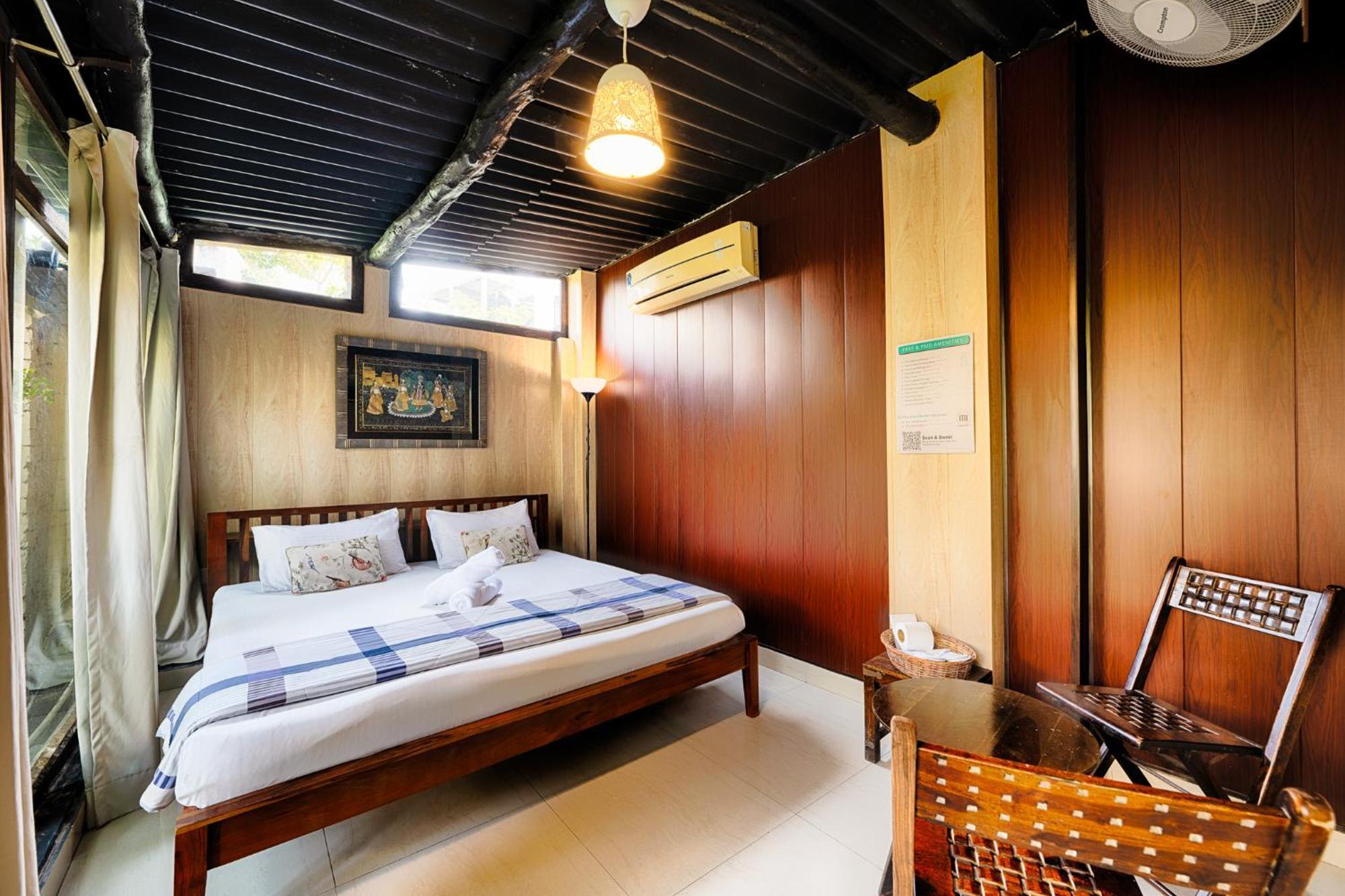 International Travellers' Hostel By Ith Stays Варанаси Экстерьер фото